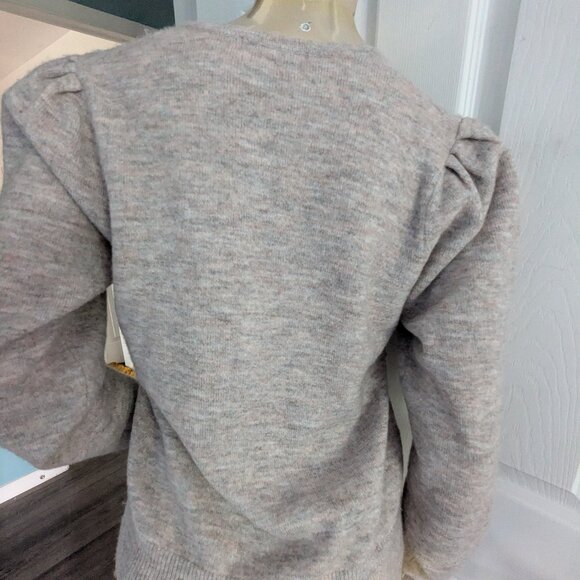 Heartloom cardigan - Picture 4 of 8